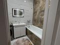 3-бөлмелі пәтер · 80.6 м² · 7/9 қабат, Микрорайон Береке, Мкр Северо-Западный 48, бағасы: 46 млн ₸ в Костанае — фото 10