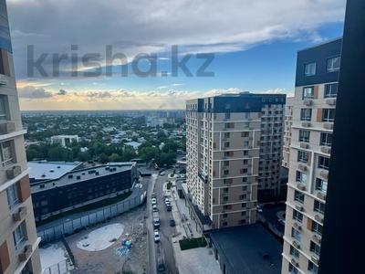 3-комнатная квартира · 85.1 м² · 14/14 этаж, Утепова 31 за 47.5 млн ₸ в Алматы, Бостандыкский р-н