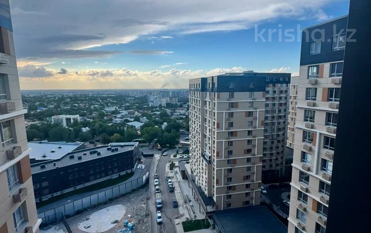3-бөлмелі пәтер · 85.1 м² · 14/14 қабат, Утепова 31, бағасы: 47.5 млн ₸ в Алматы, Бостандыкский р-н — фото 2