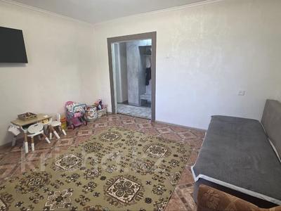 2-комнатная квартира · 56 м² · 1/5 этаж, Каратал — сити плюс за 22.7 млн ₸ в Талдыкоргане