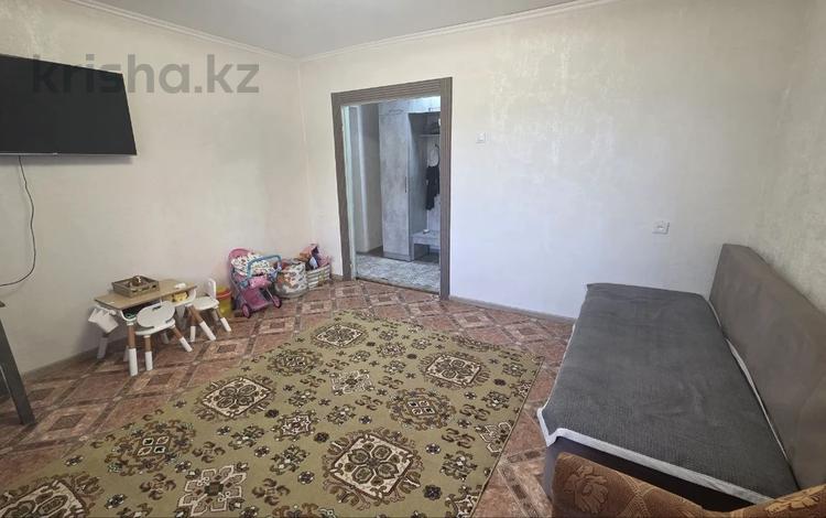 2-комнатная квартира · 56 м² · 1/5 этаж, Каратал — сити плюс за 22.7 млн ₸ в Талдыкоргане — фото 2