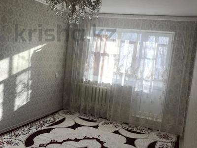 2-комнатная квартира · 45 м² · 3/5 этаж, Пр. Металлургов за 8.8 млн 〒 в Темиртау