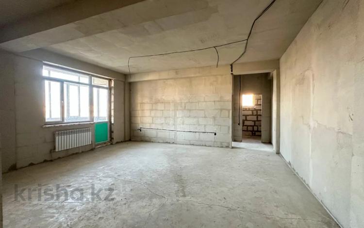 2-бөлмелі пәтер · 93 м² · 6/7 қабат, Болашак, бағасы: ~ 37.4 млн ₸ в Талдыкоргане — фото 9