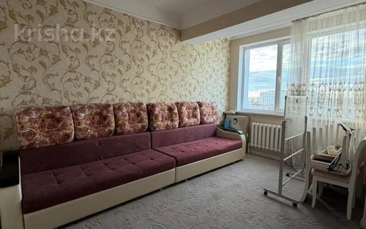 2-комнатная квартира · 70 м² · 18/18 этаж, Сарыарка 17 за 30 млн ₸ в Астане, Сарыарка р-н — фото 14