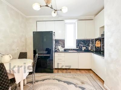 2-комнатная квартира · 70 м² · 18/18 этаж, Сарыарка 17 за 30 млн ₸ в Астане, Сарыарка р-н