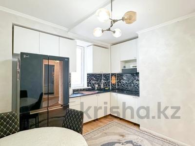 2-бөлмелі пәтер · 70 м² · 18/18 қабат, Сарыарка 17, бағасы: 30 млн ₸ в Астане, Сарыарка р-н