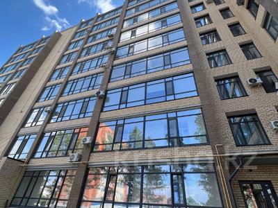 3-комнатная квартира · 100 м² · 8/9 этаж, Набережная за 50 млн ₸ в Костанае
