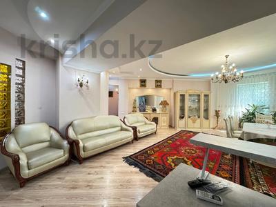 4-бөлмелі пәтер · 160 м² · 2/6 қабат, Курмангазы 141, бағасы: 187 млн ₸ в Алматы, Алмалинский р-н