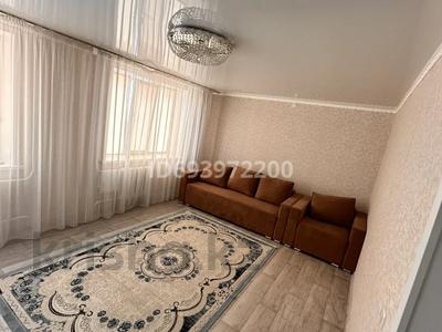 2-комнатная квартира, 66 м², 7/10 этаж, Бекхожина 3 за 31 млн 〒 в Павлодаре