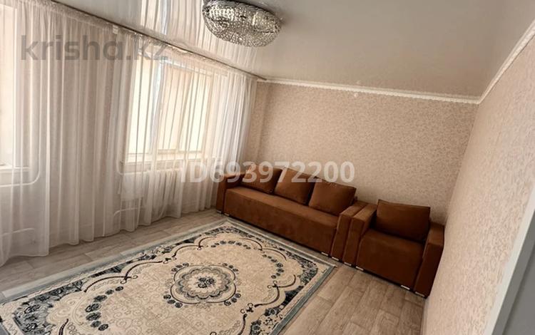 2-комнатная квартира, 66 м², 7/10 этаж, Бекхожина 3 за 31 млн 〒 в Павлодаре — фото 2
