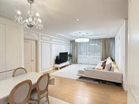 4-комнатная квартира · 122 м² · 8/21 этаж, Кабанбай батыра 43В — ПАРКИНГ В ПОДАРОК | СРЕДНИЙ ЭТАЖ | УДОБНАЯ ПЛАНИРОВКА | РАСПАШОНКА за 98 млн 〒 в Астане, Есильский р-н