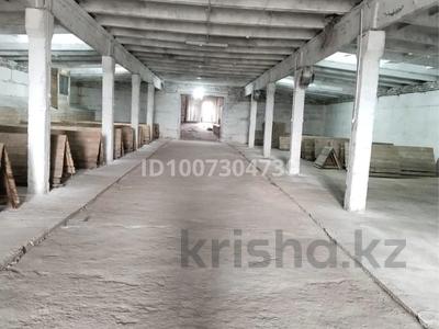Склады · 1000 м² за 70 млн ₸ в 
