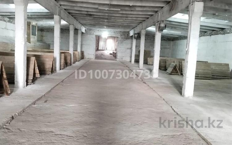 Склады · 1000 м² за 70 млн ₸ в  — фото 2