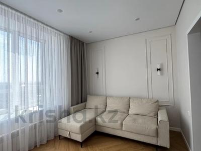 2-комнатная квартира · 58 м² · 8/9 этаж, Чокана Валиханова за 46.5 млн ₸ в Петропавловске
