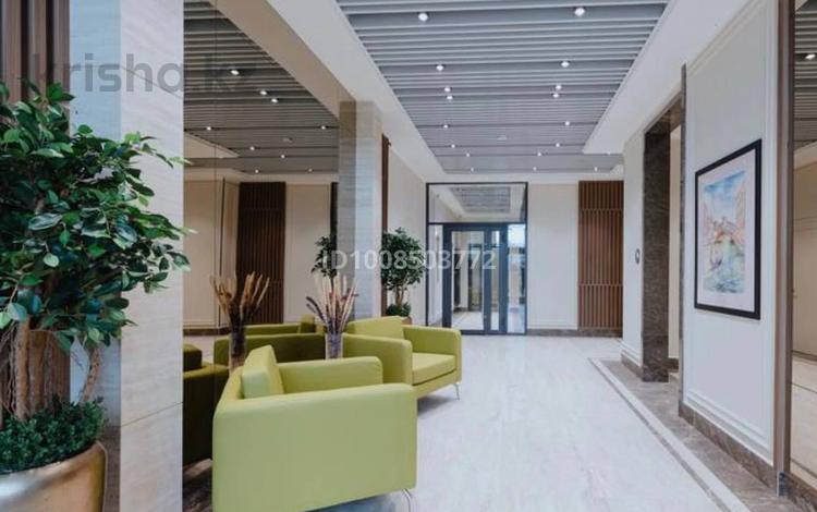 2-комнатная квартира · 40 м² · 3/8 этаж, Аль-Фараби — Аль фараби 35 за 250 000 ₸ в Астане, Есильский р-н — фото 6