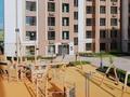 2-комнатная квартира · 40 м² · 3/8 этаж, Аль-Фараби — Аль фараби 35 за 250 000 ₸ в Астане, Есильский р-н — фото 5