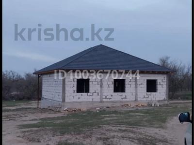 Отдельный дом · 4 комнаты · 210 м² · 6 сот., Орнек 33 — Возле школы за 25 млн 〒 в Конаеве (Капчагай)