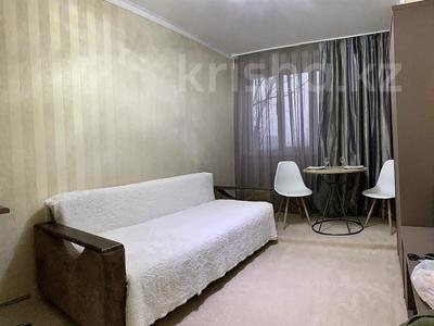 1-комнатная квартира, 20 м², 5/5 этаж, мкр Таугуль-2 20 за ~ 14.3 млн 〒 в Алматы, Ауэзовский р-н