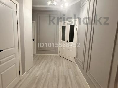 2-бөлмелі пәтер · 55 м² · 3/9 қабат, Байдибек би 2/1, бағасы: 200 000 ₸ в Шымкенте, Каратауский р-н