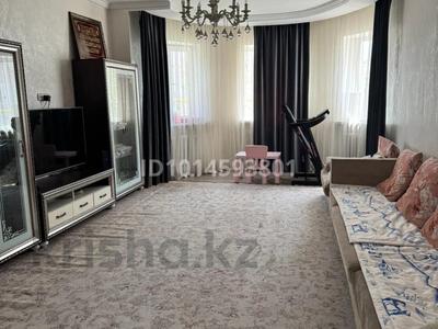 Жеке үй · 5 бөлме · 290 м² · 4 жүзд., Шұғыла ш/а. — Сабденова, бағасы: 100 млн ₸ в Алматы, Наурызбайский р-н