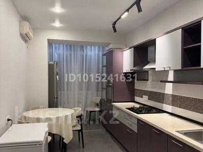 3-комнатная квартира · 68 м² · 5/5 этаж, мкр Казахфильм 29 за 57 млн ₸ в Алматы, Бостандыкский р-н