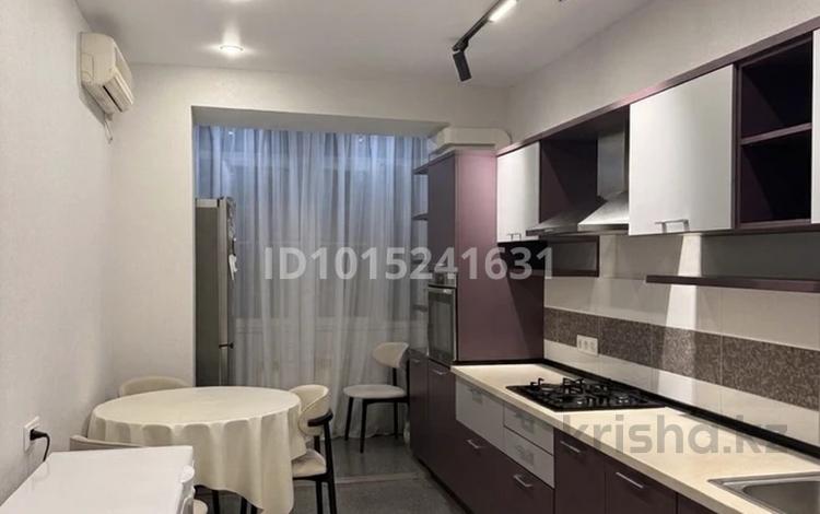 3-комнатная квартира · 68 м² · 5/5 этаж, мкр Казахфильм 29 за 57 млн ₸ в Алматы, Бостандыкский р-н — фото 2