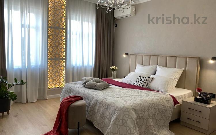 1-комнатная квартира · 38 м² · 19/21 этаж, мкр Комсомольский, Туркестан 14а — Ботанический сад за 12 000 〒 в Астане, Есильский р-н — фото 2