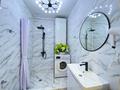 1-комнатная квартира · 38 м² · 19/21 этаж, мкр Комсомольский, Туркестан 14а — Ботанический сад за 12 000 〒 в Астане, Есильский р-н — фото 8