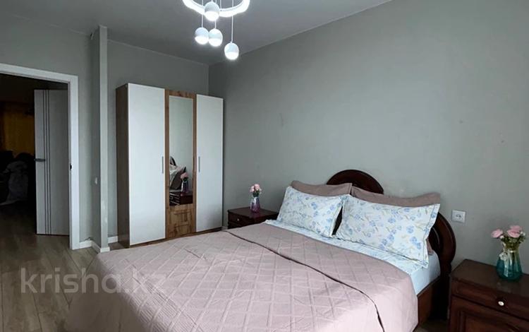 2-комнатная квартира · 63 м² · 8/9 этаж, Шұғыла 340/35 за 18 000 ₸ в Алматы, Наурызбайский р-н — фото 18
