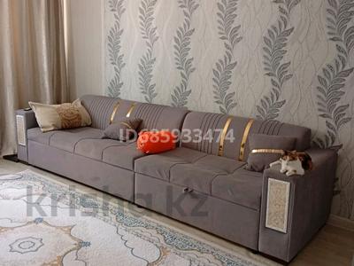 1-бөлмелі пәтер · 35.8 м² · 3/5 қабат, Мкр. Аса 1, бағасы: 11 млн 〒 в Таразе