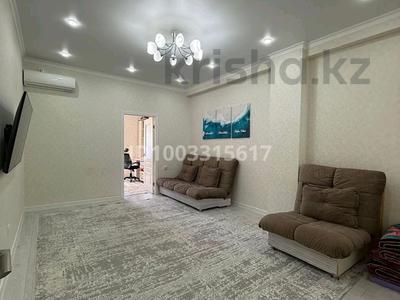 3-бөлмелі пәтер · 71 м² · 7/9 қабат, 17-й мкр 46, бағасы: 29.8 млн ₸ в Актау