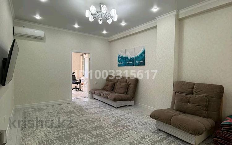 3-бөлмелі пәтер · 71 м² · 7/9 қабат, 17-й мкр 46, бағасы: 29.8 млн ₸ в Актау — фото 2