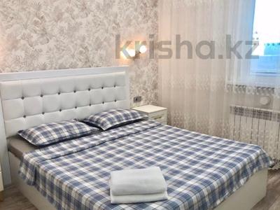 1-комнатная квартира · 30 м² · 2/5 этаж, Жастар 21 а за 10 000 〒 в Талдыкоргане, мкр Жастар