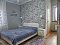 Отдельный дом · 5 комнат · 180 м² · 6 сот., мкр Нур Алатау за 239 млн ₸ в Алматы, Бостандыкский р-н