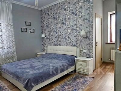 Отдельный дом · 5 комнат · 180 м² · 6 сот., мкр Нур Алатау за 239 млн ₸ в Алматы, Бостандыкский р-н