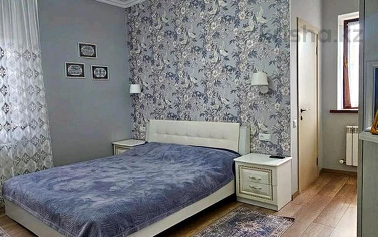 Отдельный дом · 5 комнат · 180 м² · 6 сот., мкр Нур Алатау за 239 млн ₸ в Алматы, Бостандыкский р-н — фото 2