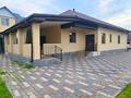 Отдельный дом · 5 комнат · 180 м² · 6 сот., мкр Нур Алатау за 239 млн ₸ в Алматы, Бостандыкский р-н — фото 23