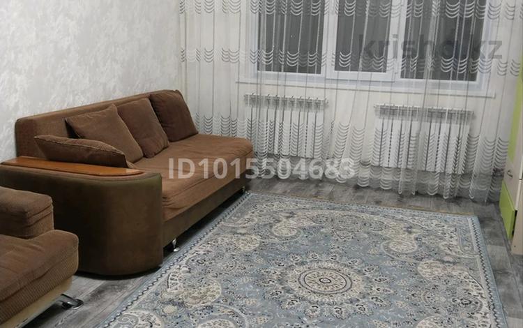 1-комнатная квартира · 43 м² · 4/5 этаж, Геологов 9 за 200 000 ₸ в Алматы, Жетысуский р-н — фото 2