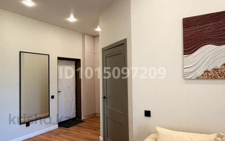 2-комнатная квартира · 40 м² · 2/10 этаж, Алихан Бокейхан 7 — Орынбор за 300 000 ₸ в Астане, Есильский р-н — фото 15