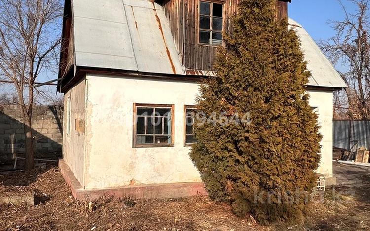 Дача · 3 комнаты · 65 м² · 6 сот., Шаумяна — 7 линия за 15.5 млн ₸ в Кыргауылдах — фото 2