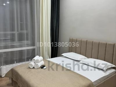 1-комнатная квартира · 35 м² · 4/6 этаж, Бауыржана Момышулы 11/16а — Монке би за 18 000 ₸ в Алматы, Алатауский р-н
