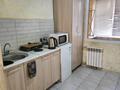 1-комнатная квартира, 30 м², 1/4 этаж, Жандосова 59В — Берегового за 14 млн 〒 в Алматы, Ауэзовский р-н