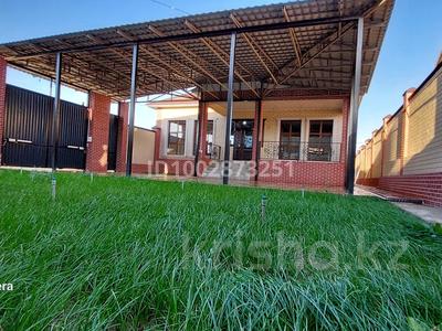 Отдельный дом · 5 комнат · 198 м² · 8 сот., мкр Мирас, Мкр Мирас, ул Биртилек(бывш.Пахтакор 194 кв) 2032 — Ул.Қарабура за 70 млн 〒 в Шымкенте, Каратауский р-н