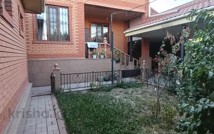 Отдельный дом · 5 комнат · 365 м² · 15 сот., Довженко за 290 млн ₸ в Алматы, Турксибский р-н — фото 2
