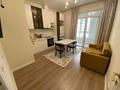 2-комнатная квартира · 50 м² · 12/19 этаж, Сейфуллина 574/1 к3 за 450 000 ₸ в Алматы, Бостандыкский р-н