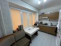 3-бөлмелі пәтер · 81 м² · 1/5 қабат, Макатаева 12 — Бузурбаева, бағасы: 75 млн ₸ в Алматы, Медеуский р-н