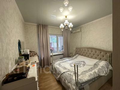 2-комнатная квартира, 57 м², 1/9 этаж, мкр Жетысу-2 16 за 33 млн 〒 в Алматы, Ауэзовский р-н