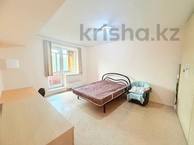 1-комнатная квартира · 31 м² · 4/5 этаж, Абая 54/1 за 26 млн ₸ в Алматы, Бостандыкский р-н