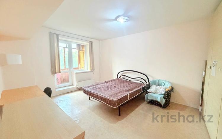 1-комнатная квартира · 31 м² · 4/5 этаж, Абая 54/1 за 26 млн ₸ в Алматы, Бостандыкский р-н — фото 2