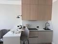 2-комнатная квартира · 50 м² · 16/22 этаж, Акмешит 1/1 — Abu Dhabi Plaza за 700 000 〒 в Астане, Есильский р-н — фото 6